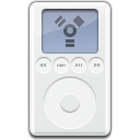 iPod15GBdockconnectorIcon